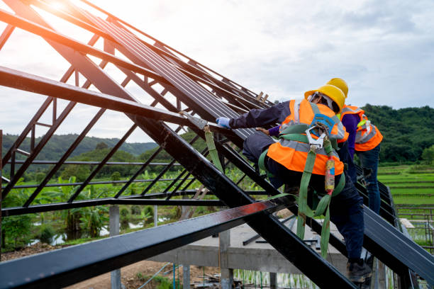 Best Commercial Roofing Services  in Norwalk, IA