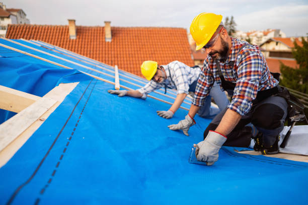 Best Commercial Roofing Services  in Norwalk, IA